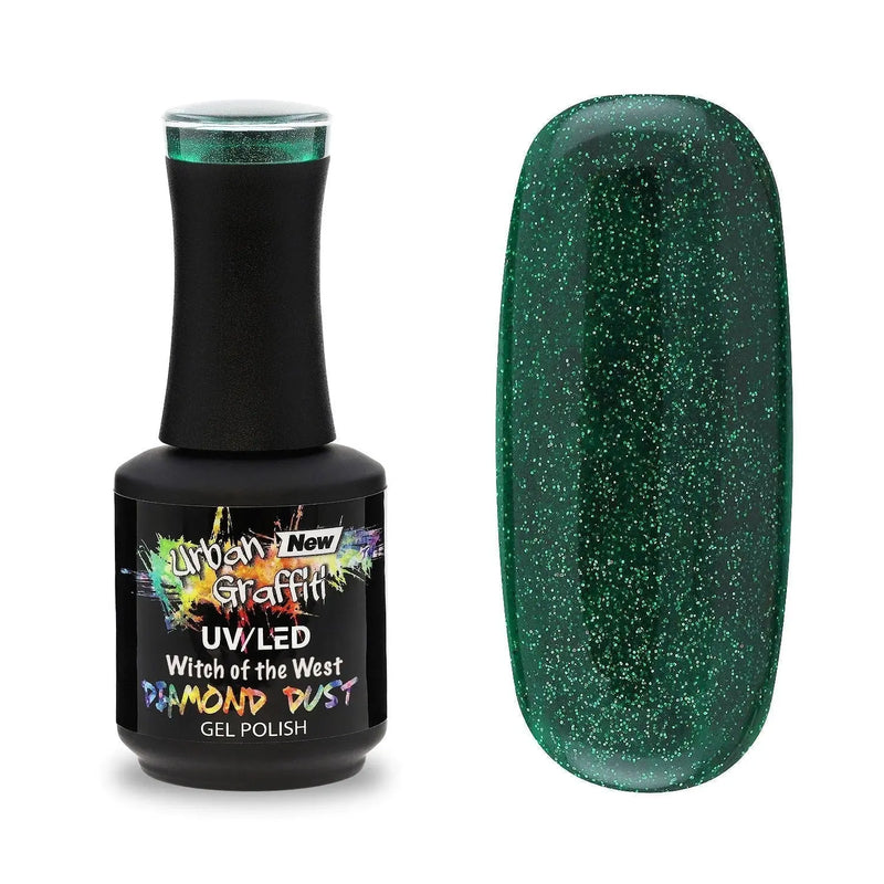 Witch of the West - UGGP-DD003 Urban Graffiti Lakier Hybrydowy 15ml