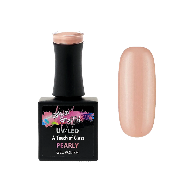 Odrobina Klasy - UGGP-A0786 Urban Graffiti Lakier Hybrydowy 15ml