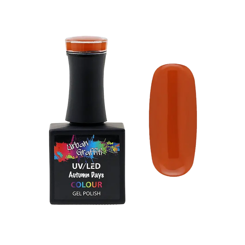 Jesienne Dni - UGGP-A0283 Urban Graffiti Lakier Hybrydowy 15ml