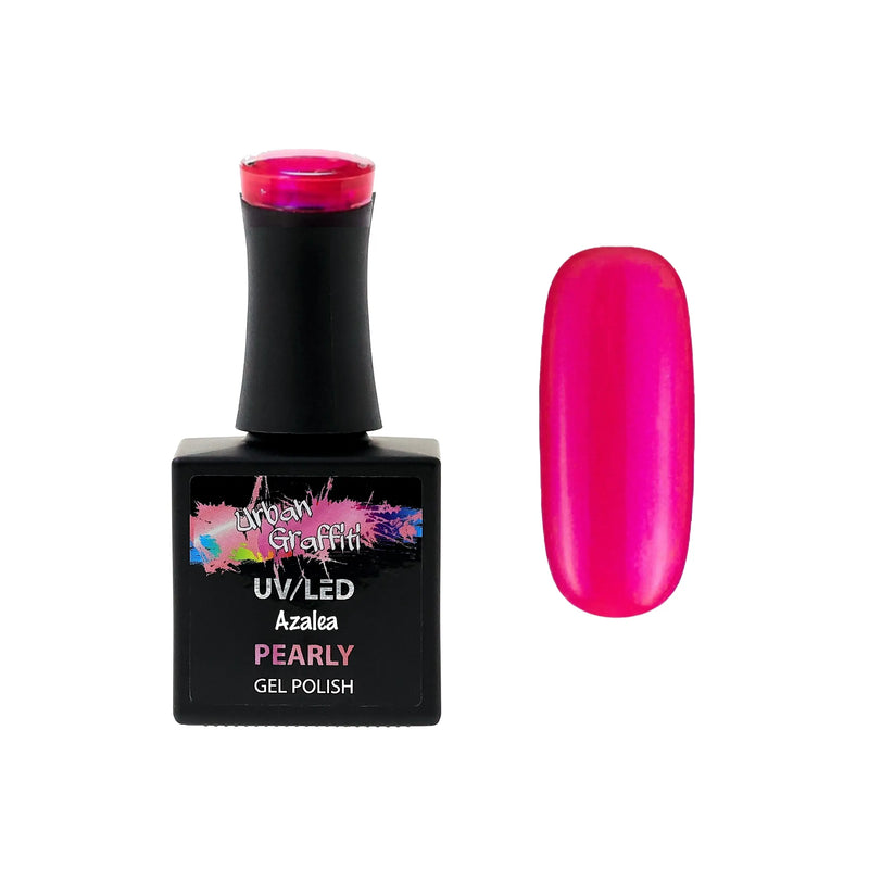 Azalea - UGGP-A0194 Urban Graffiti Lakier Hybrydowy 15ml
