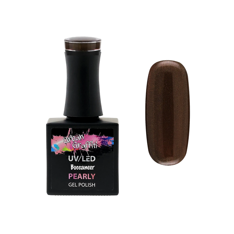 Buccaneer - UGGP-A0797 Urban Graffiti Lakier Hybrydowy 15ml