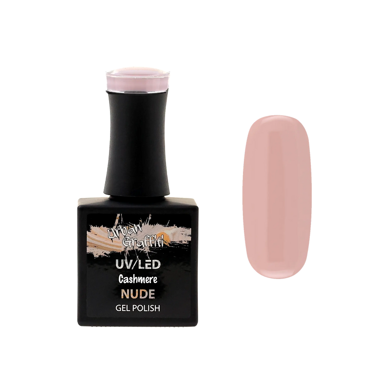 Kaszmira - UGGP-A0755 Urban Graffiti Lakier Hybrydowy 15ml