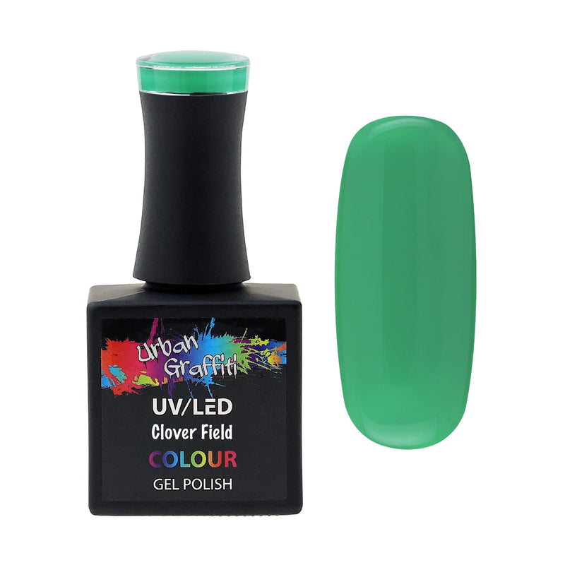 Clover Field - UGGP-A0252 Urban Graffiti Lakier Hybrydowy 15ml