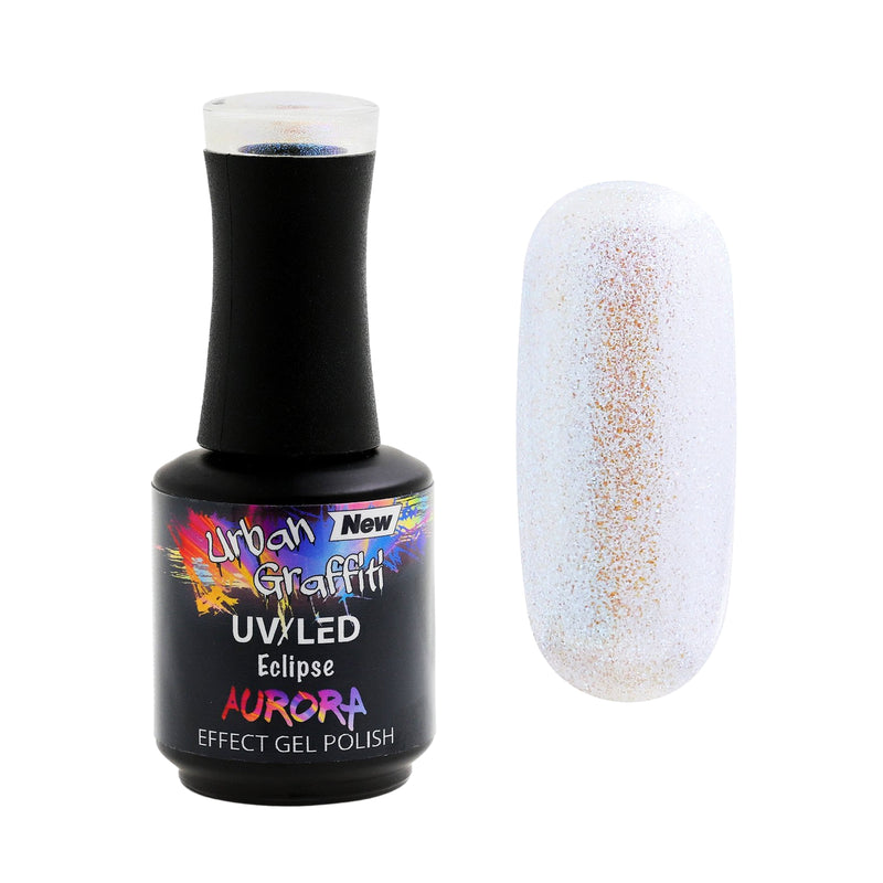 Eclipse - UGGP-AU007 Urban Graffiti Lakier Hybrydowy 15ml