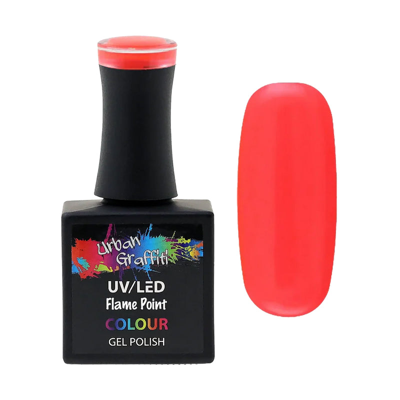Flame Point - UGGP-A0450 Urban Graffiti Lakier Hybrydowy 15ml