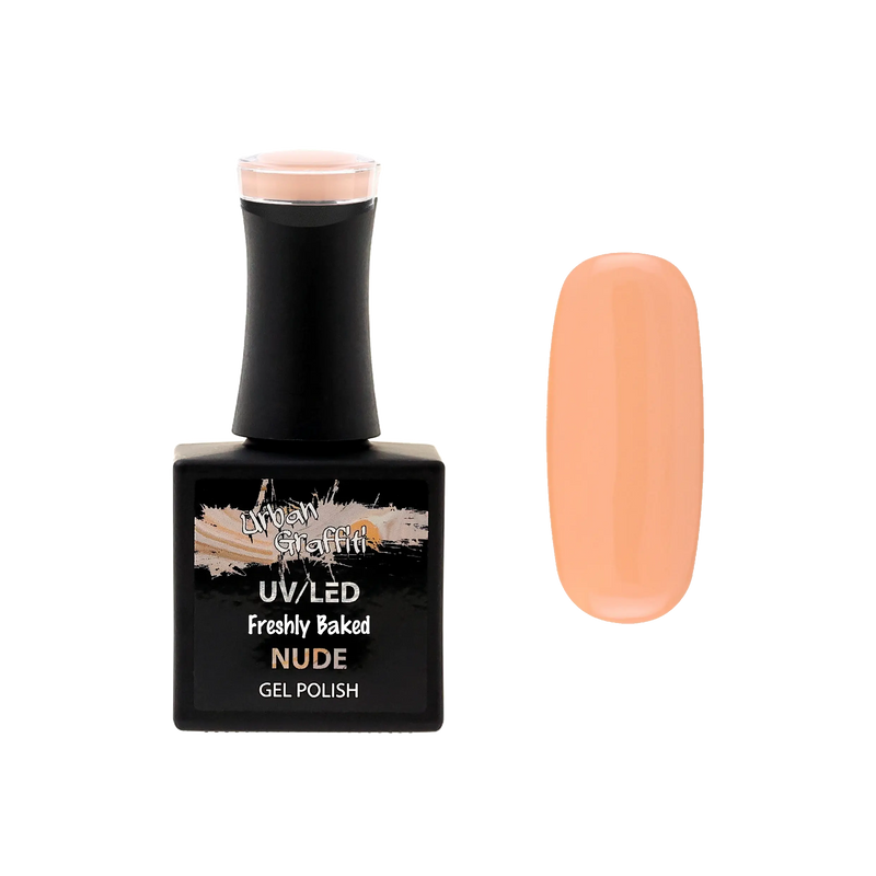 Świeżo Wypieczony - UGGP-A0459 Urban Graffiti Lakier Hybrydowy 15ml