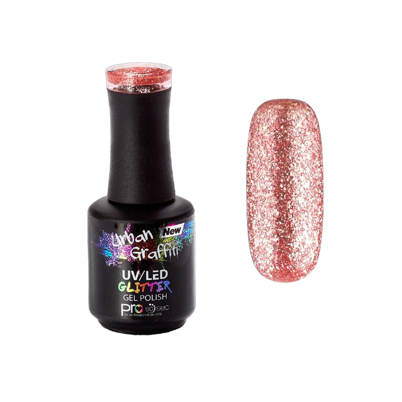 Glamorously Vintage - UGGP-A0945 Urban Graffiti Lakier Hybrydowy 15ml