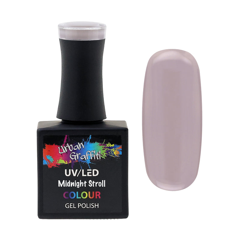 Midnight Stroll - UGGP-A0067 Urban Graffiti Lakier Hybrydowy 15ml