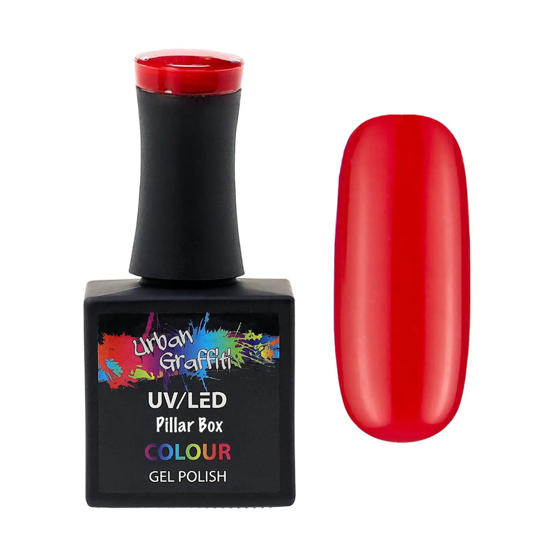 Pillar Box - UGGP-A0525 Urban Graffiti Lakier Hybrydowy 15ml