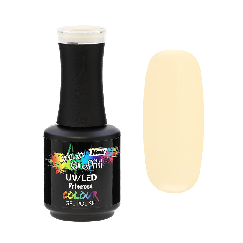Primrose - UGGP-A1126 Urban Graffiti Lakier Hybrydowy 15ml