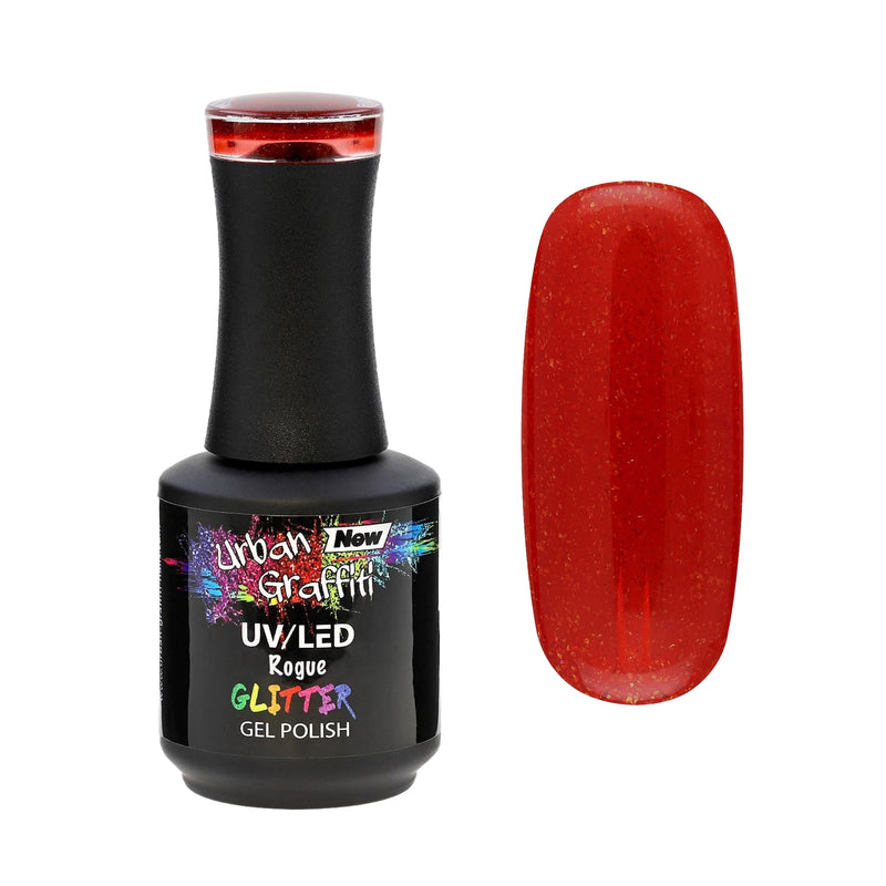 Rogue - UGGP-A0031 Urban Graffiti Lakier Hybrydowy 15ml