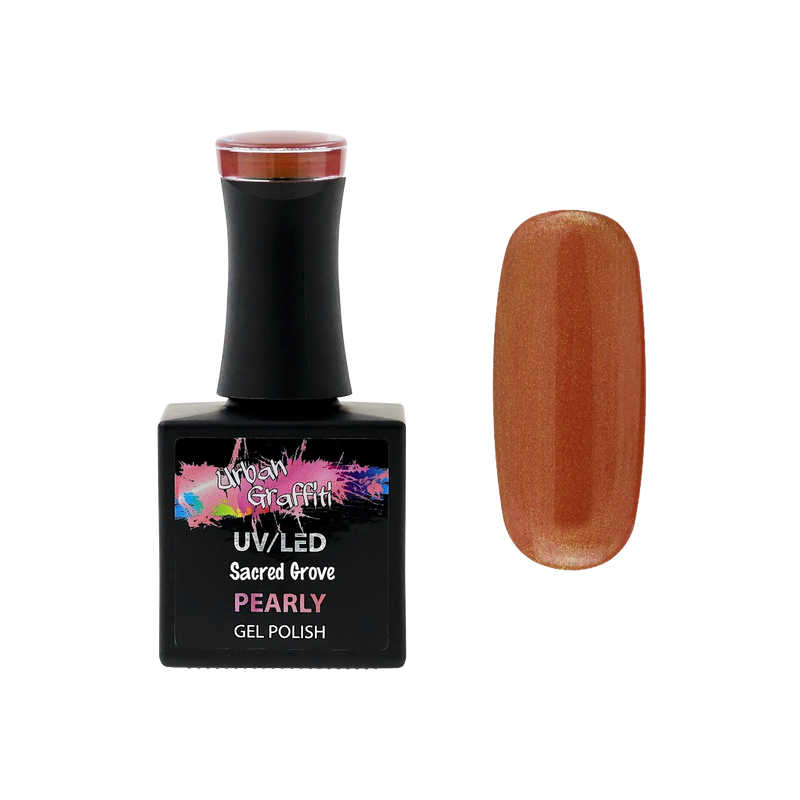Sacred Grove - UGGP-A0380 Urban Graffiti Lakier Hybrydowy 15ml