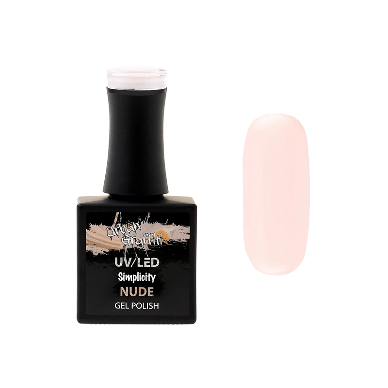 Prostota - UGGP-A0750 Urban Graffiti Lakier Hybrydowy 15ml