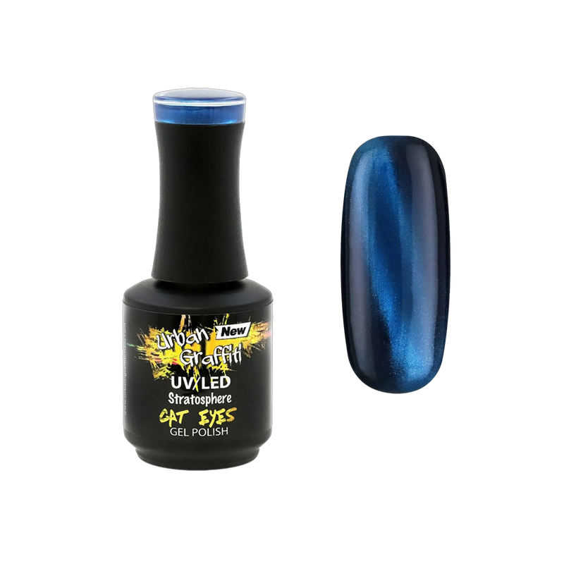 Stratosphere - UGGP-CE024 Urban Graffiti Lakier Hybrydowy 15ml