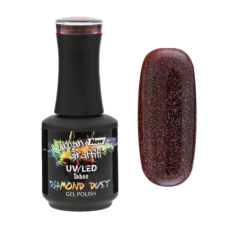 Taboo - UGGP-DD016 Urban Graffiti Lakier Hybrydowy 15ml