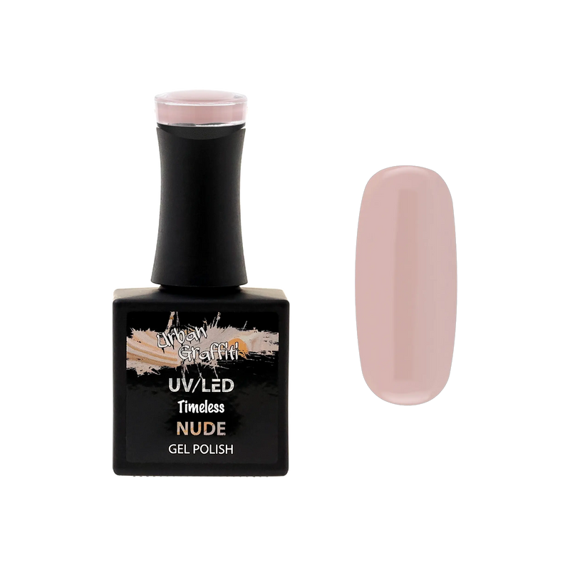 Ponadczasowy - UGGP-A0369 Urban Graffiti Lakier Hybrydowy 15ml