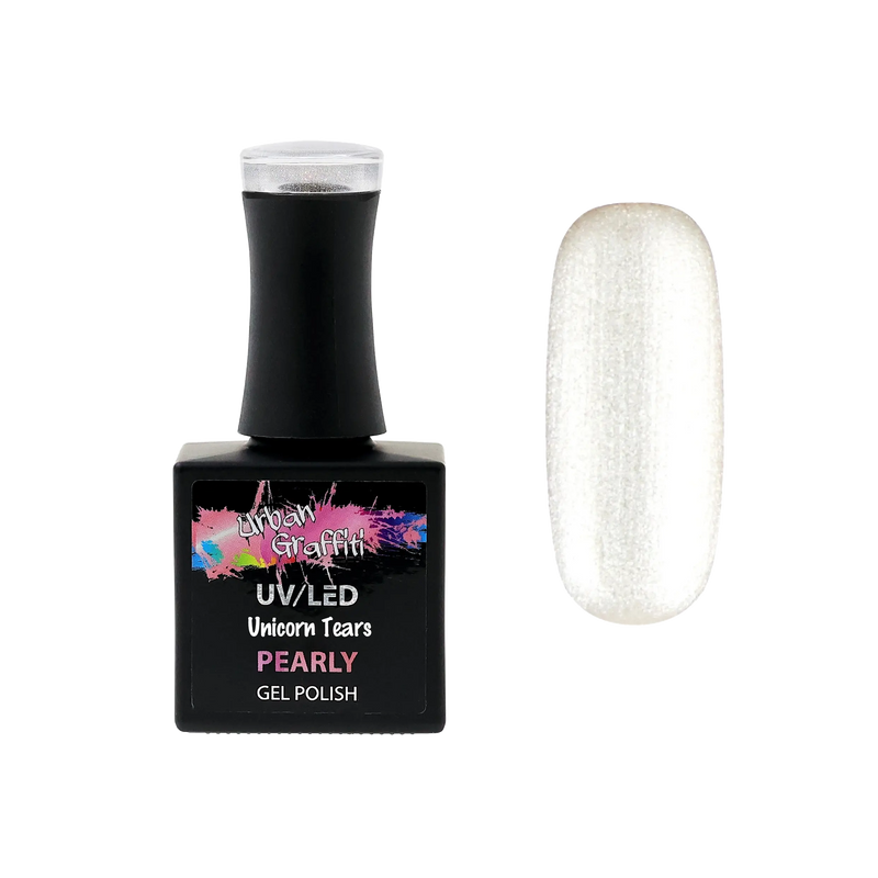 Unicorn Tears - UGGP-A0052 Urban Graffiti Lakier Hybrydowy 15ml