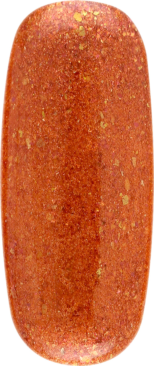 Copper Sparks - UGGP-A0132 Urban Graffiti Lakier Hybrydowy 15ml