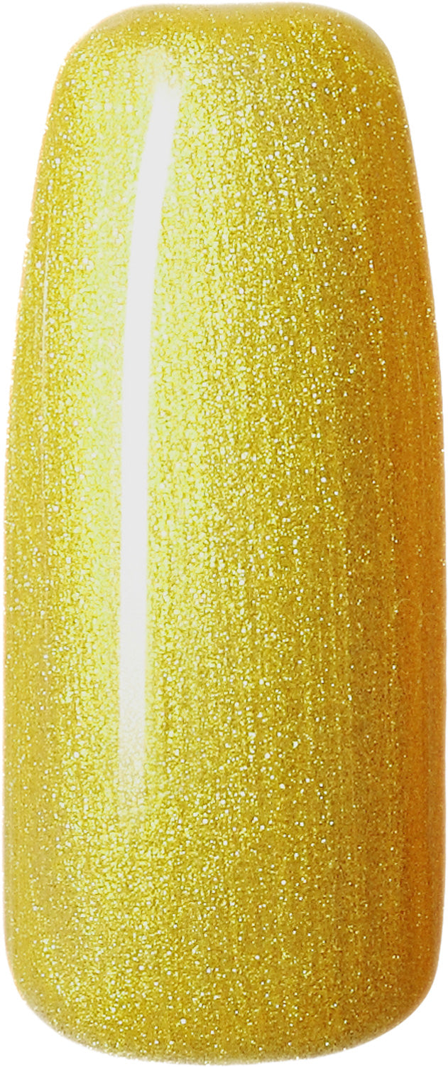 Gold Finger - UGGP-A0158 Urban Graffiti Lakier Hybrydowy 15ml