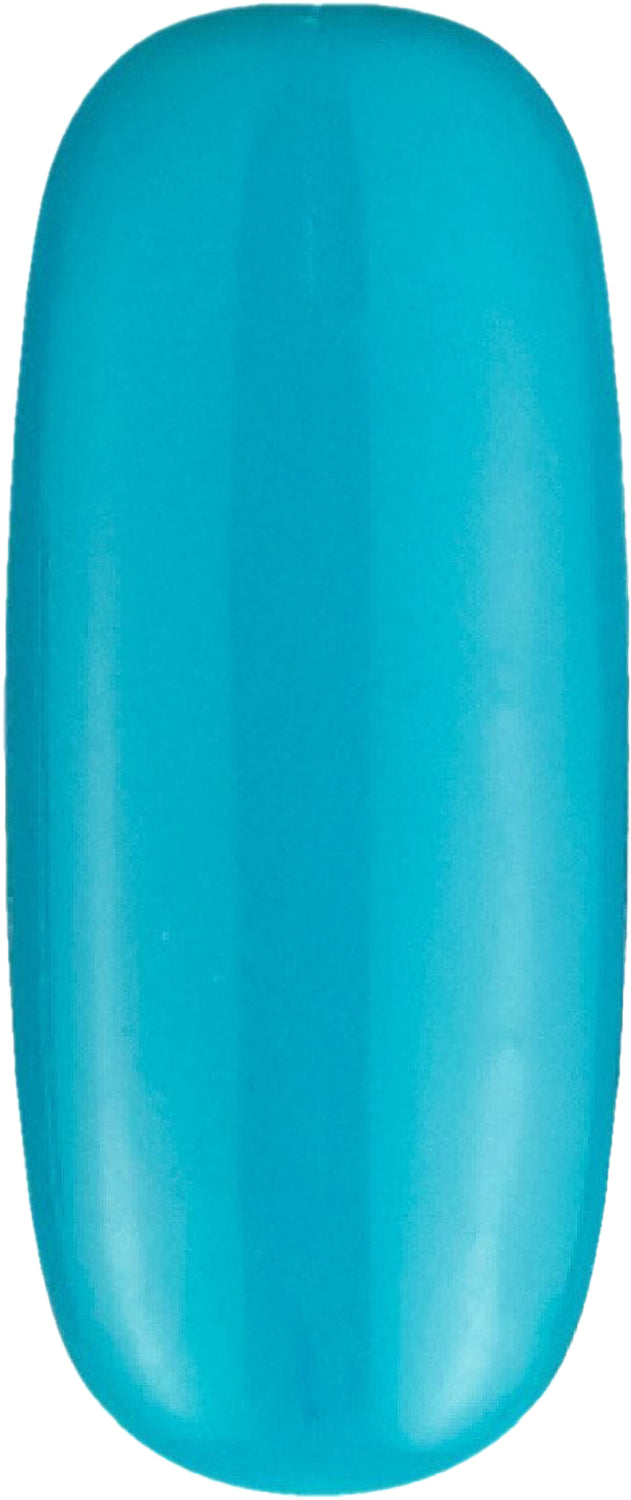 Rich Teal - UGGP-A0263 Urban Graffiti Lakier Hybrydowy 15ml