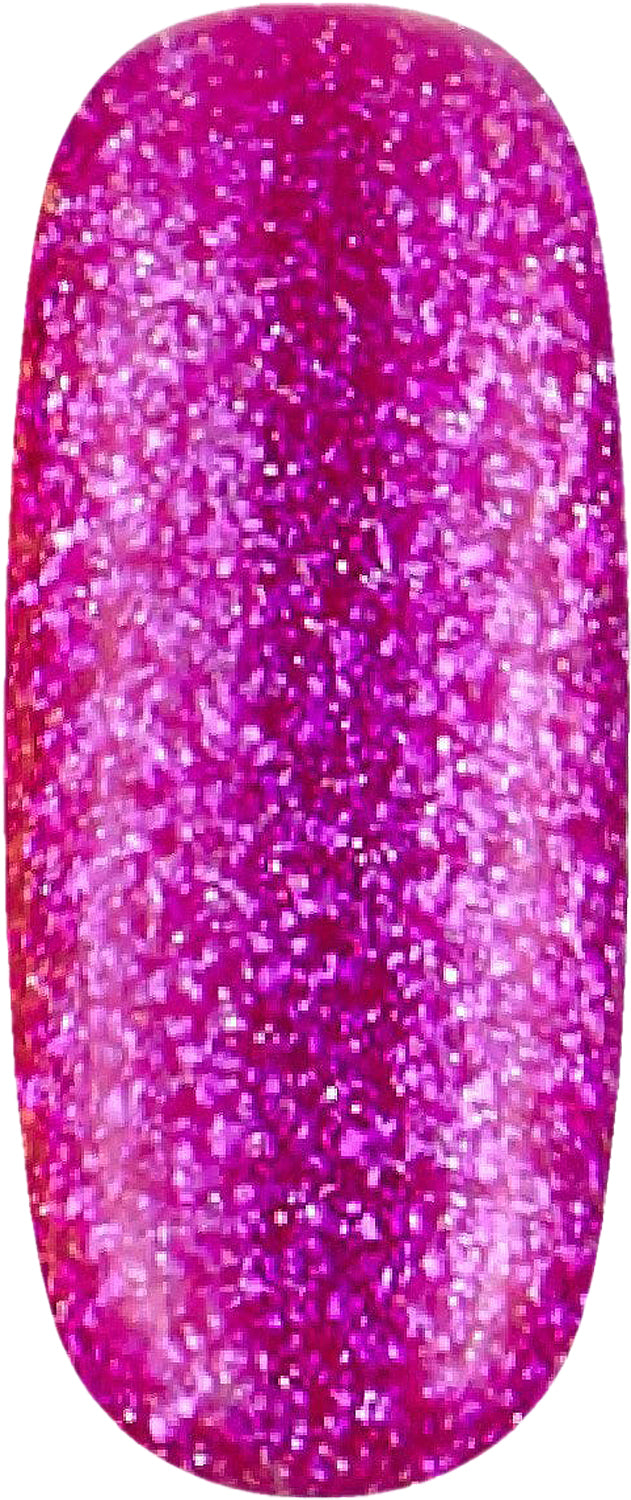 Mulberry Crush - UGGP-A0308 Urban Graffiti Lakier Hybrydowy 15ml