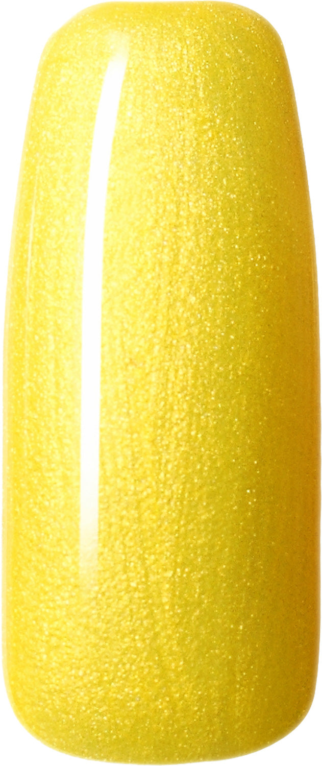 Bandito Yellow - UGGP-A0320 Urban Graffiti Lakier Hybrydowy 15ml