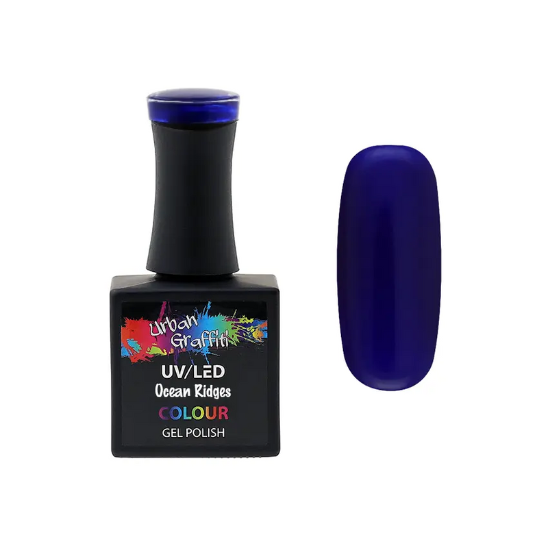 Ocean Ridge - UGGP-A0671 Urban Graffiti Lakier Hybrydowy 15ml