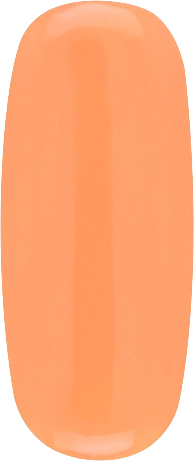 Budyniowy Morelowy - UGGP-A0745 Urban Graffiti Lakier Hybrydowy 15ml