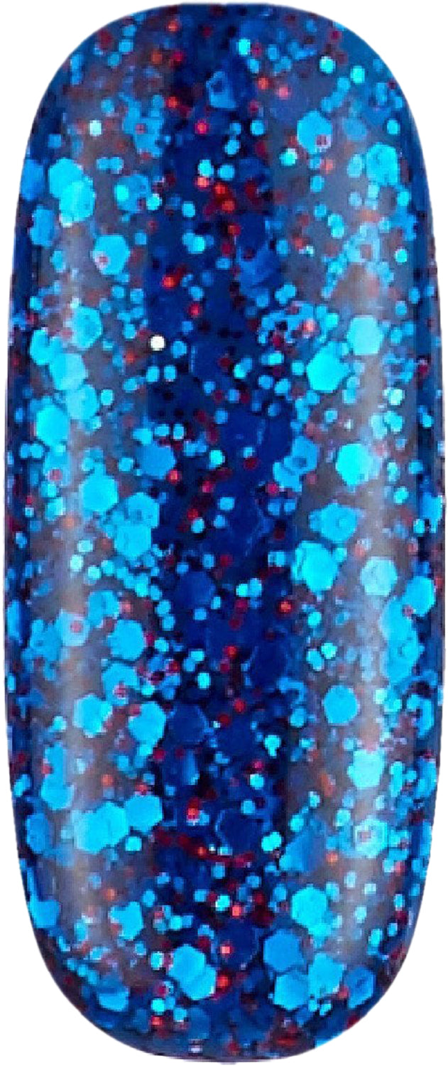 Neptune's Treasures - UGGP-A0819 Urban Graffiti Lakier Hybrydowy 15ml