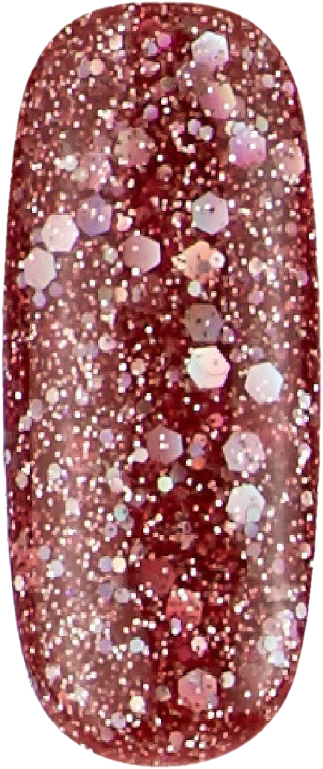 Paparazzi - UGGP-A0833 Urban Graffiti Lakier Hybrydowy 15ml