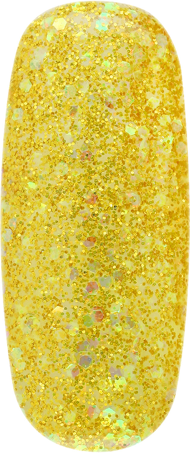 Citrine - UGGP-A0836 Urban Graffiti Lakier Hybrydowy 15ml