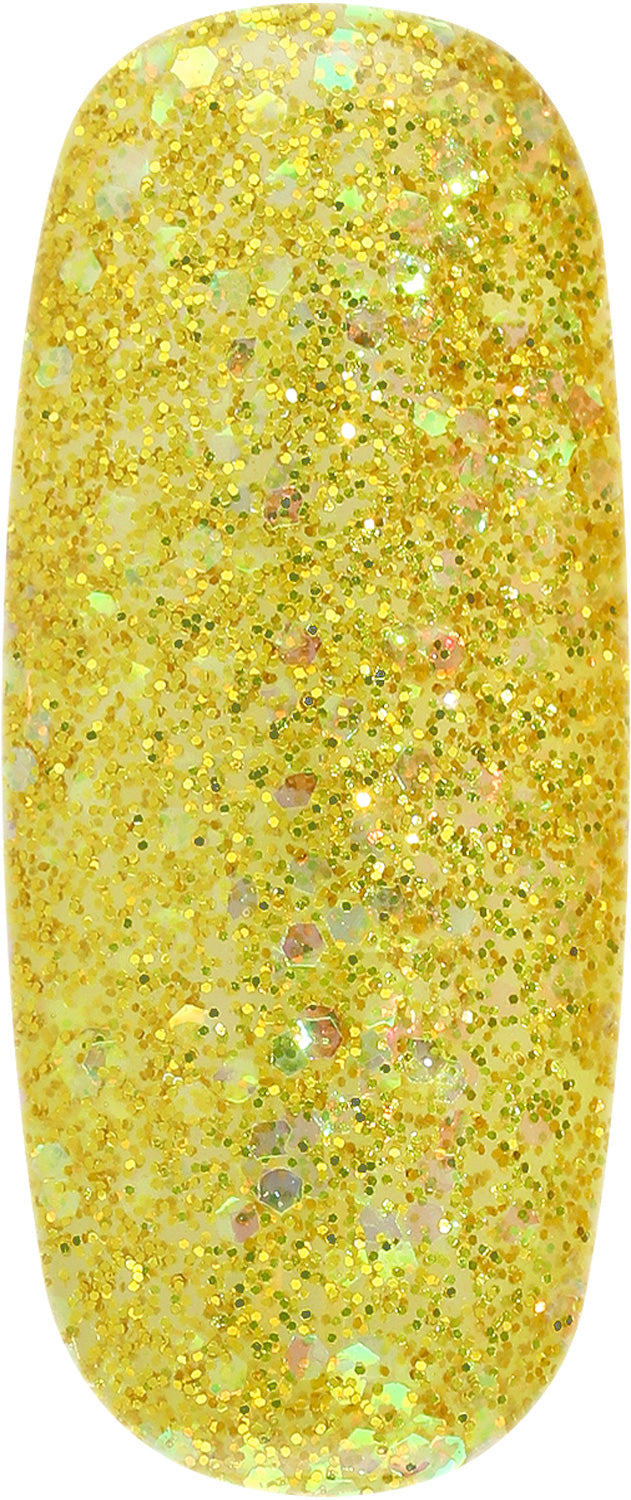 Summer Glow - UGGP-A0838 Urban Graffiti Lakier Hybrydowy 15ml