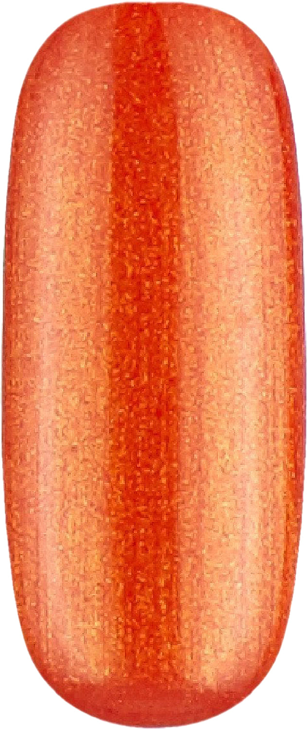 Hemlock - UGGP-A0860 Urban Graffiti Lakier Hybrydowy 15ml