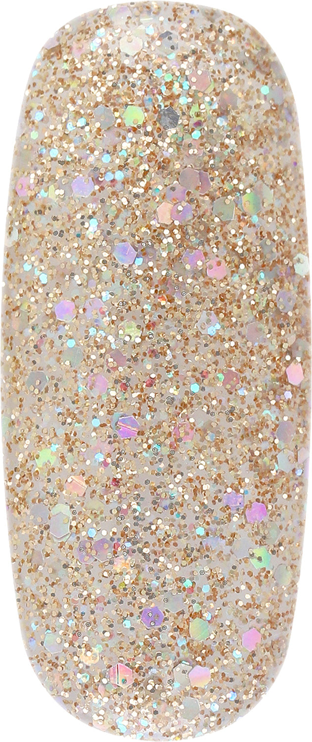 Party City - UGGP-A0865 Urban Graffiti Lakier Hybrydowy 15ml