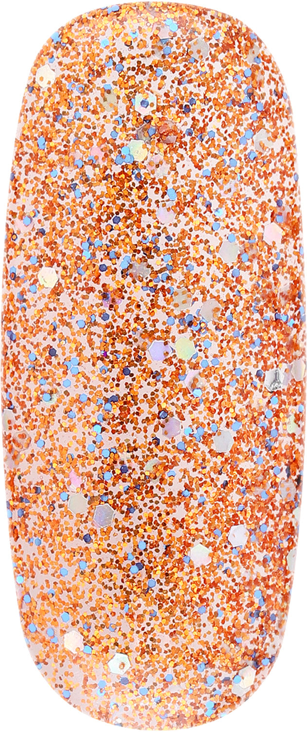 Bubbling Volcano - UGGP-A0871 Urban Graffiti Lakier Hybrydowy 15ml