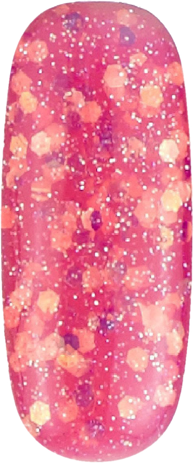 Popping Candy - UGGP-A0877 Urban Graffiti Lakier Hybrydowy 15ml