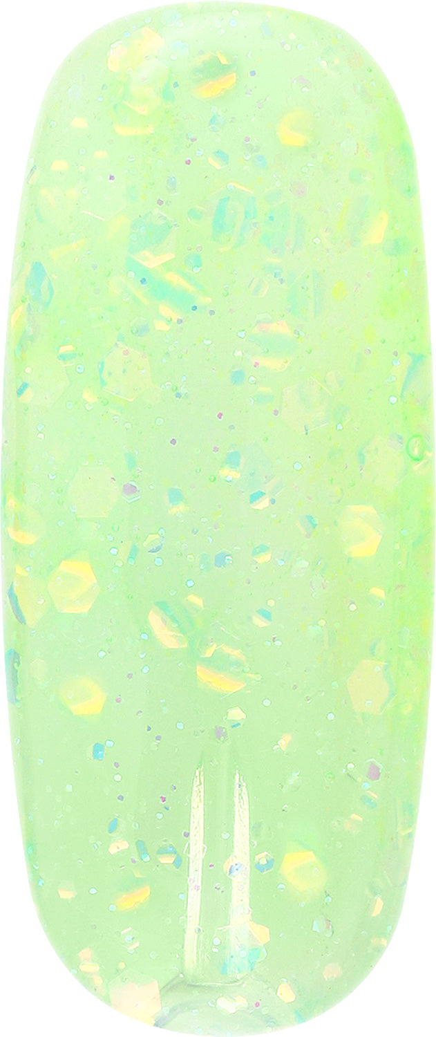 Mojito - UGGP-A0879 Urban Graffiti Lakier Hybrydowy 15ml