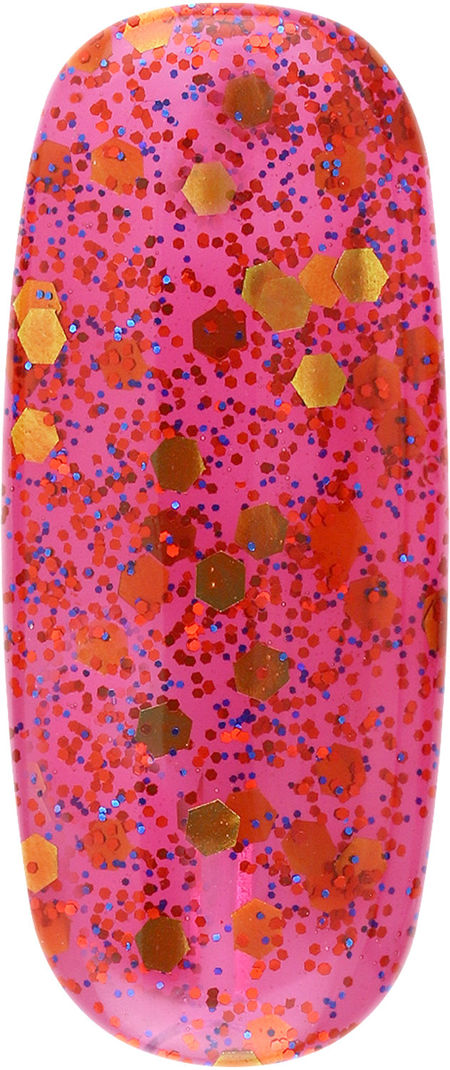 Blood Diamond - UGGP-A0881 Urban Graffiti Lakier Hybrydowy 15ml