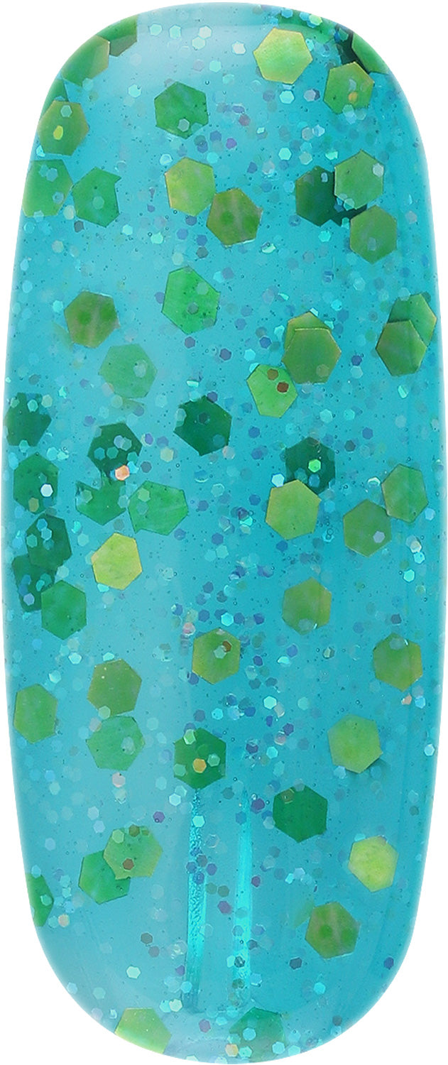 Crocodile Tears - UGGP-A0882 Urban Graffiti Lakier Hybrydowy 15ml