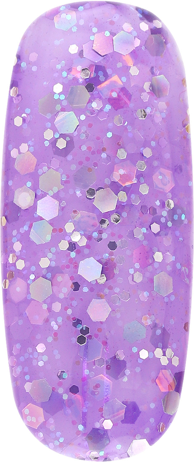 Rooftop Vibes - UGGP-A0883 Miejski Lakier do Paznokci z Efektem Graffiti 15ml