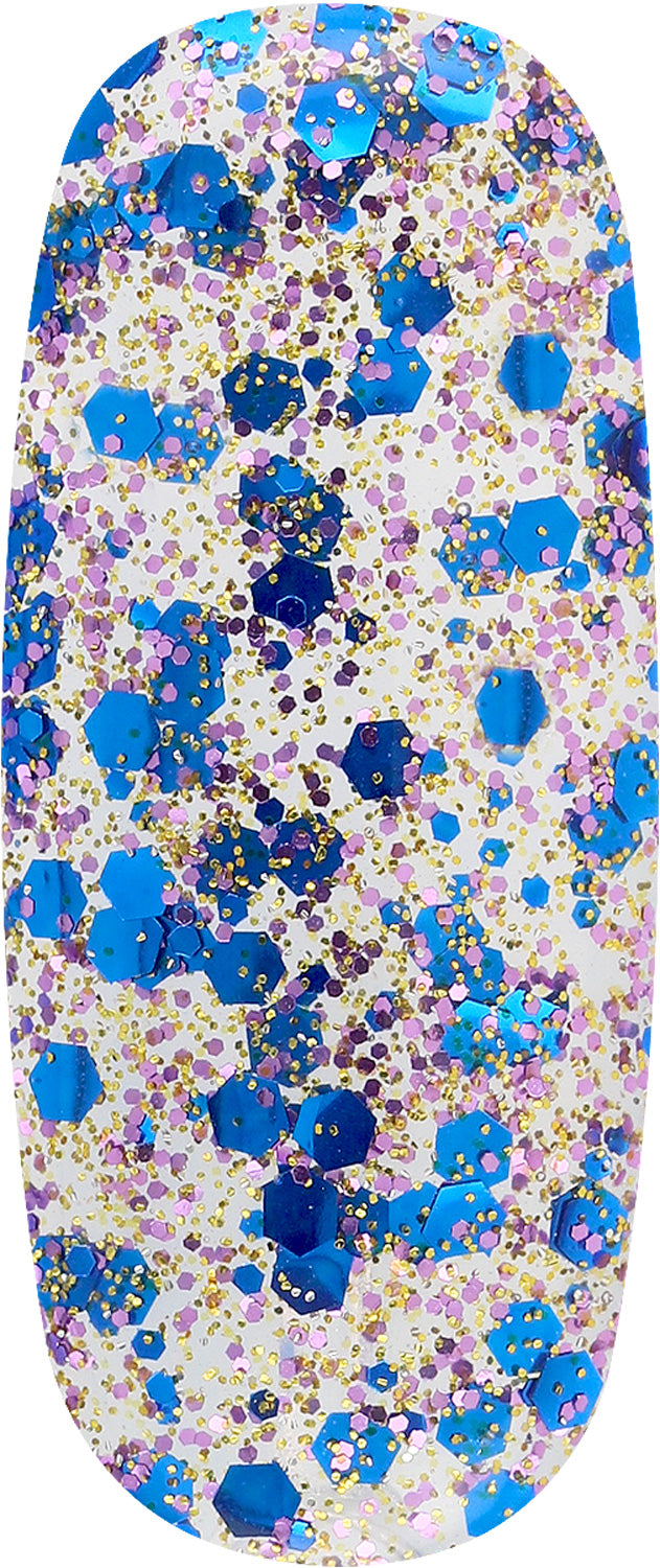 Cry Me A River - UGGP-A0890 Urban Graffiti Lakier Hybrydowy 15ml