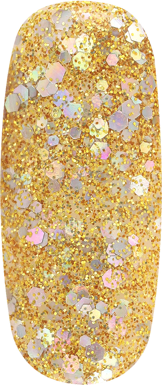 Budzenie się w Vegas - UGGP-A0892 Urban Graffiti Lakier Hybrydowy 15ml