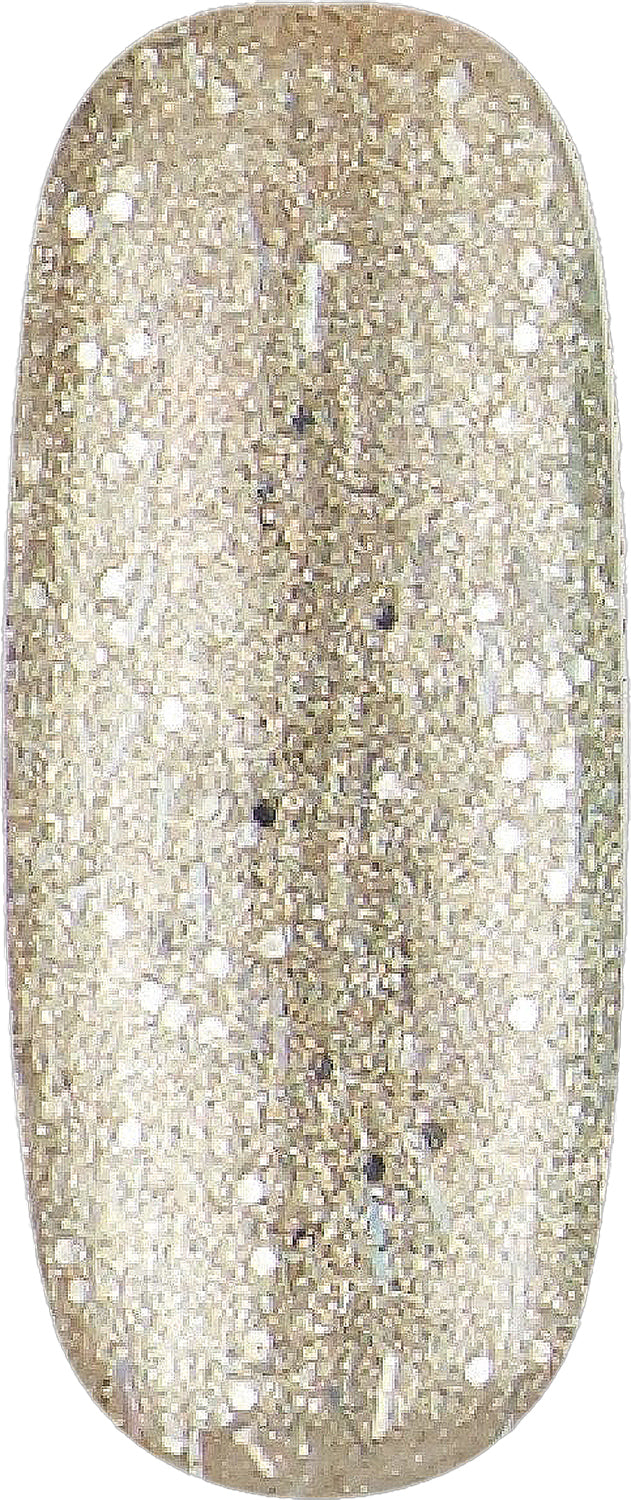 Andromeda - UGGP-A0919 Urban Graffiti Złoty Błyszczący Lakier Żelowy 15ml