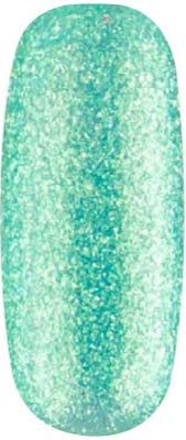 Łuski Syreny - UGGP-A0920 Urban Graffiti - Ocean Green Lakier Hybrydowy 15ml