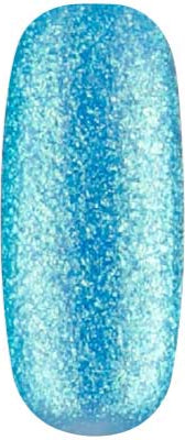 Mermaid Tears - UGGP-A0921 Urban Graffiti Aqua Brokatowy Żelowy Lakier do Paznokci 15ml