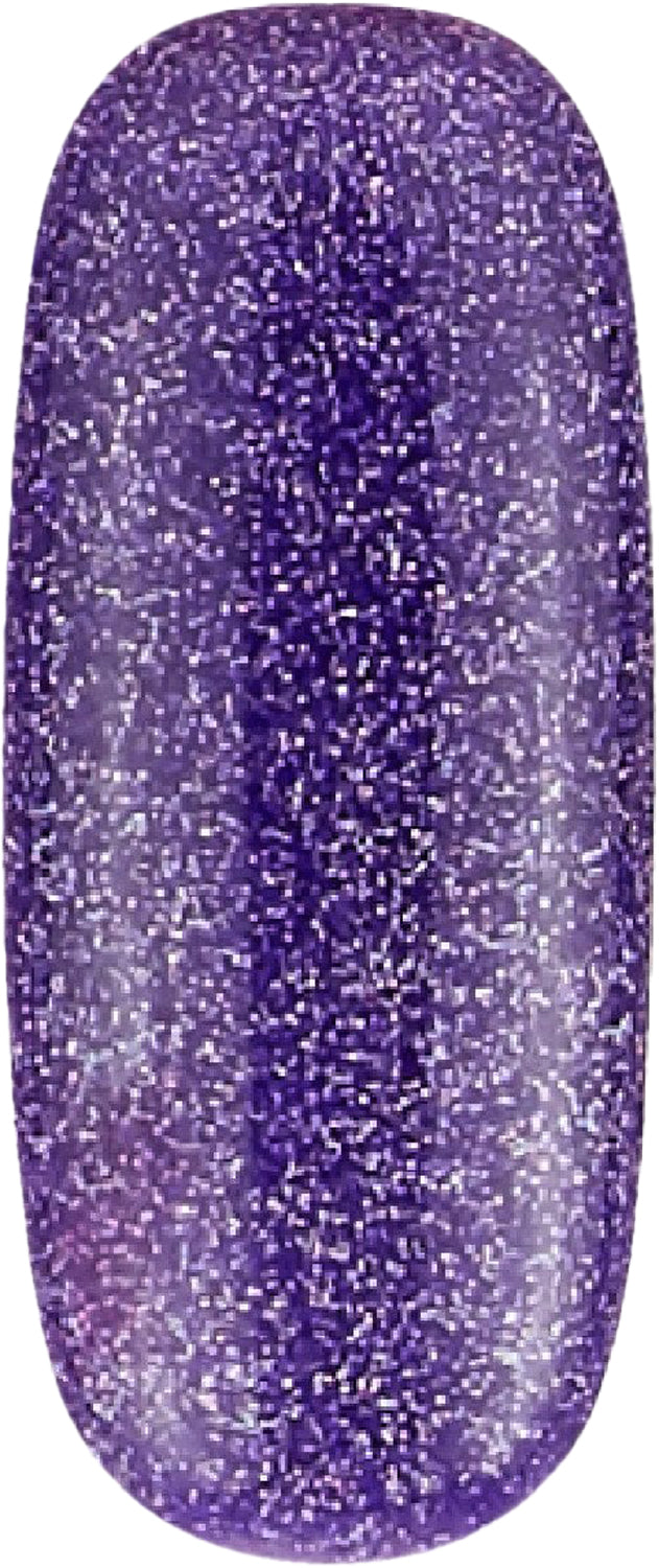 Mystic Meg - UGGP-A0942 Miejski Lakier do Paznokci w Żelu Graffiti 15ml