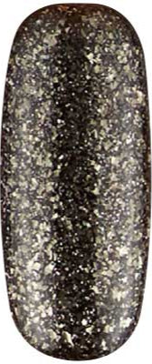 Meteor Storm - UGGP-A0943 Miejski Lakier do Paznokci w Żelu Graffiti 15ml