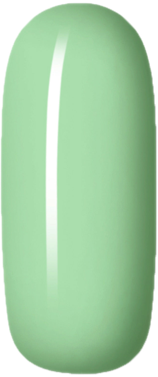 Perfect Pistachio - UGGP-A0958 Urban Graffiti Lakier Hybrydowy 15ml