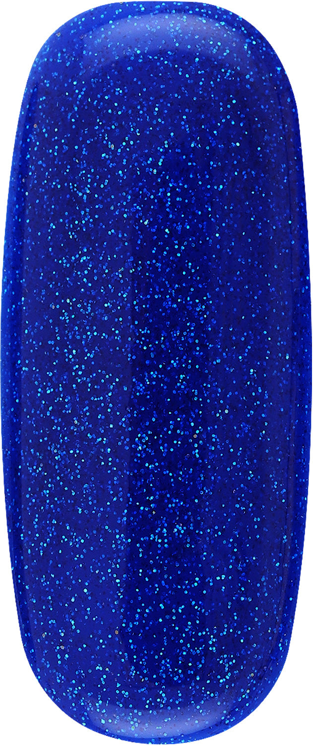 Royal Sparkle - UGGP-DD007 Urban Graffiti Lakier Hybrydowy 15ml
