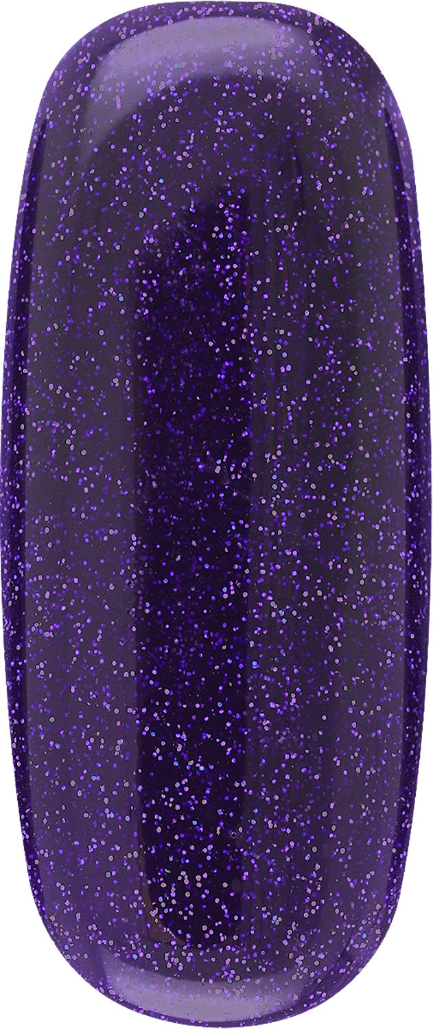 Twilight Amethyst - UGGP-DD009 Urban Graffiti Lakier Hybrydowy 15ml